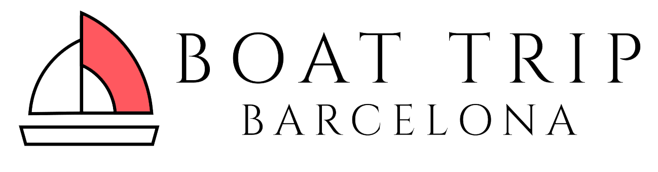 Boat Trip Barcelona Logo