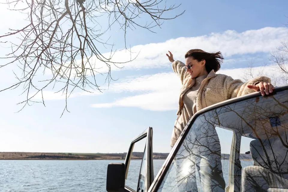 Mejores horarios para paseos en barco al atardecer