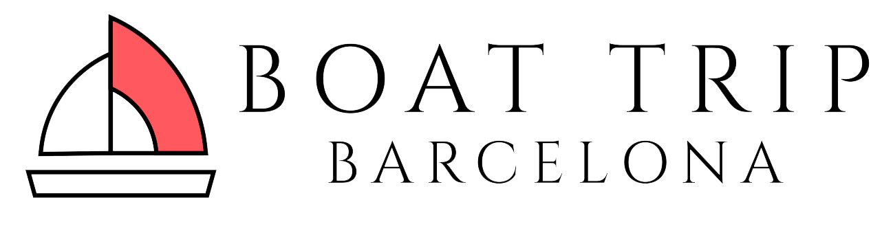 private boat trip barcelona