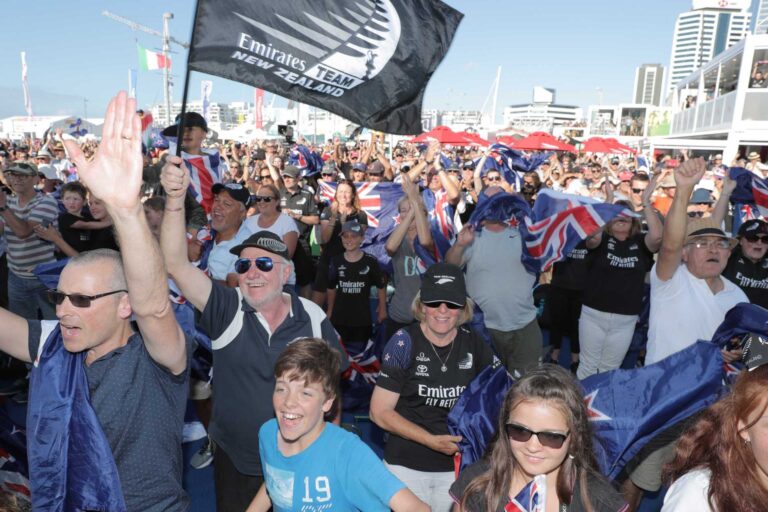 fans america cup