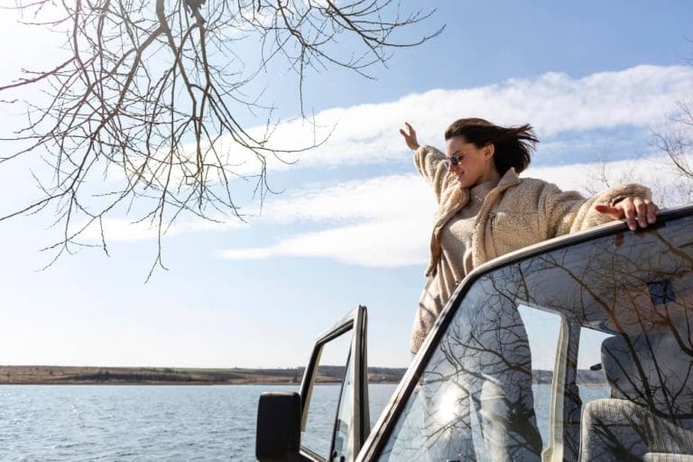 gita in barca a Barcellona