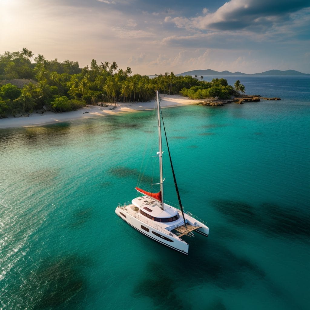 Catamaran or Sailboat: Which One to Choose for Your Barcelona Boat Trip